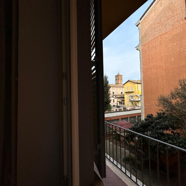Lussuosa Casa nel cuore di Trastevere - Appartamento con 1 Camera da Letto - 24