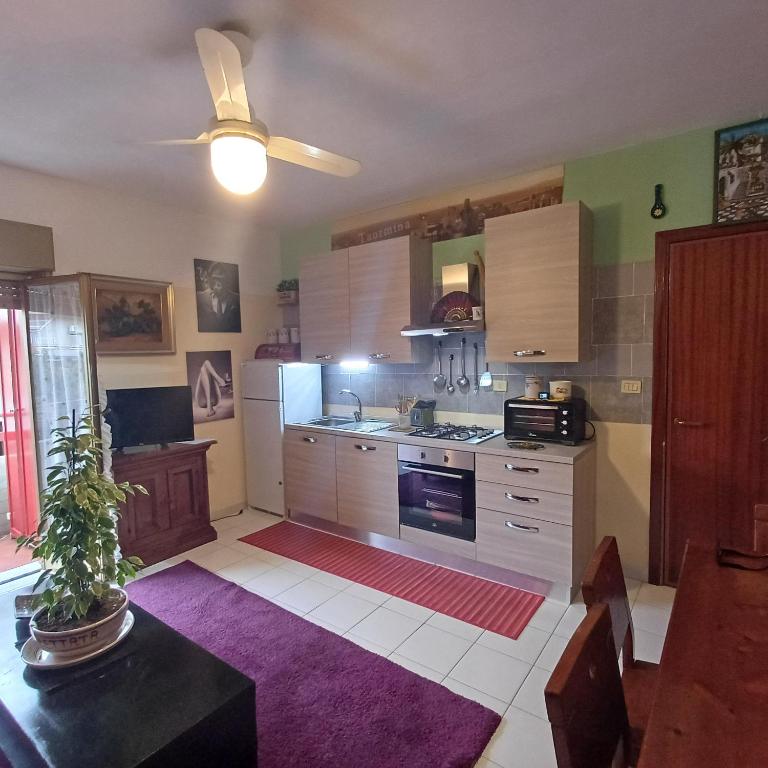 La casetta di Roger TRAPPITELLO - One-Bedroom Apartment - 1