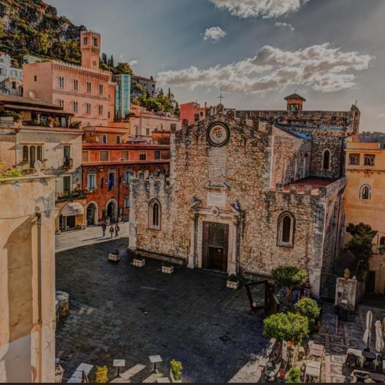 La casetta di Roger TRAPPITELLO - One-Bedroom Apartment - 29