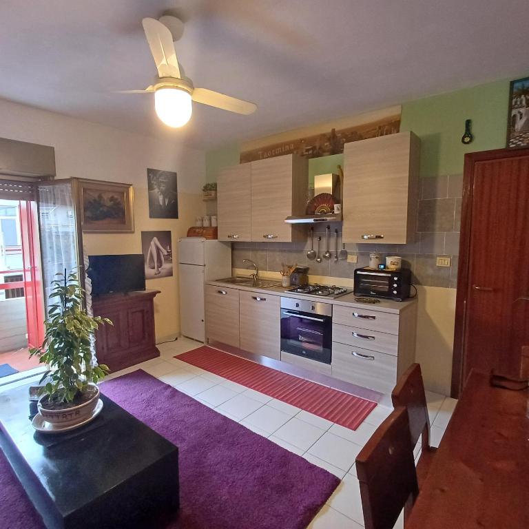 La casetta di Roger TRAPPITELLO - One-Bedroom Apartment - 17