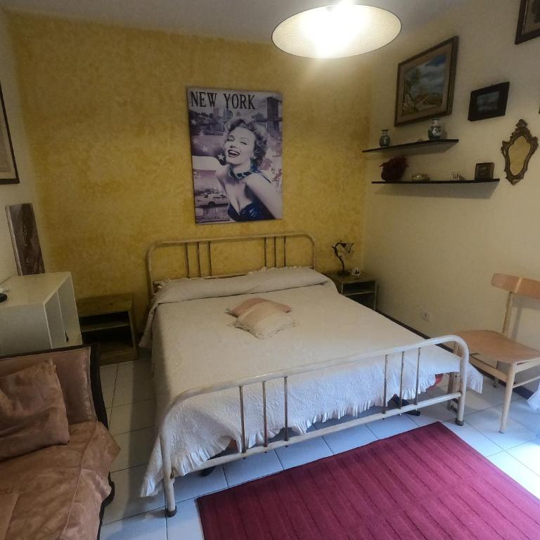 La casetta di Roger TRAPPITELLO - One-Bedroom Apartment - 2