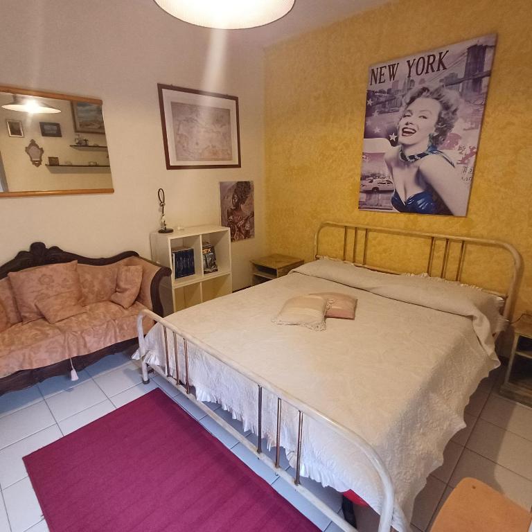 La casetta di Roger TRAPPITELLO - One-Bedroom Apartment - 18