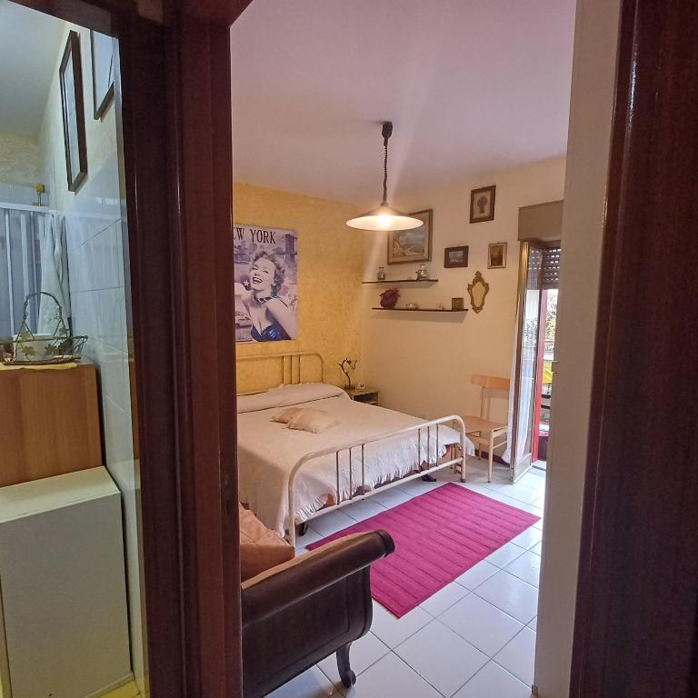 La casetta di Roger TRAPPITELLO - One-Bedroom Apartment - 19