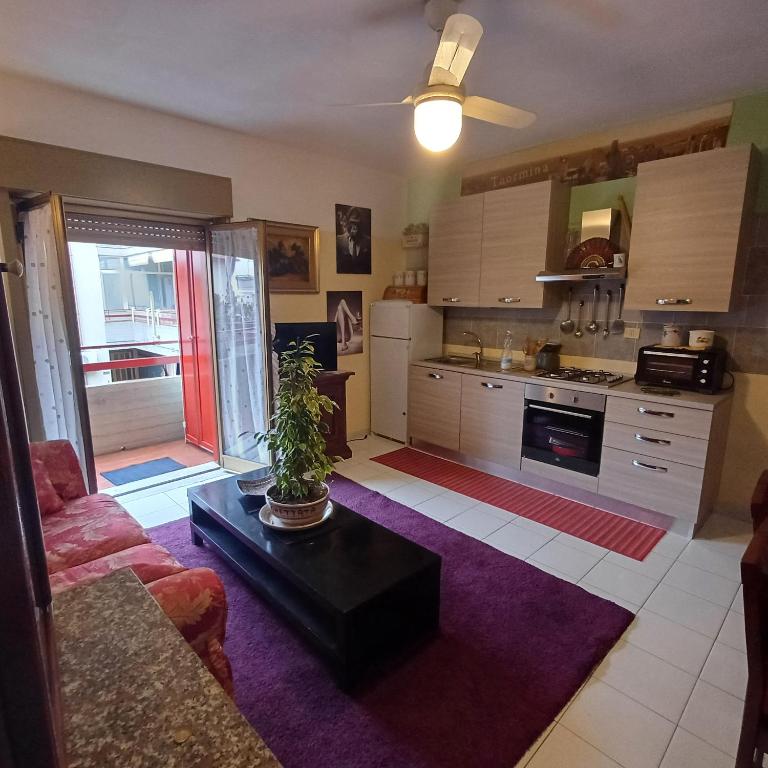 La casetta di Roger TRAPPITELLO - One-Bedroom Apartment - 22