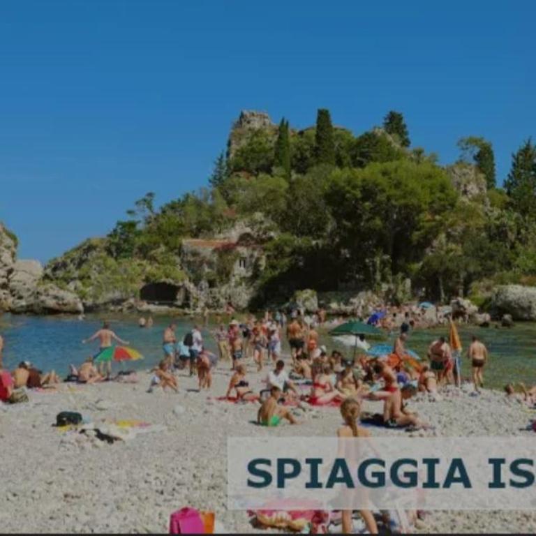 La casetta di Roger TRAPPITELLO - One-Bedroom Apartment - 34