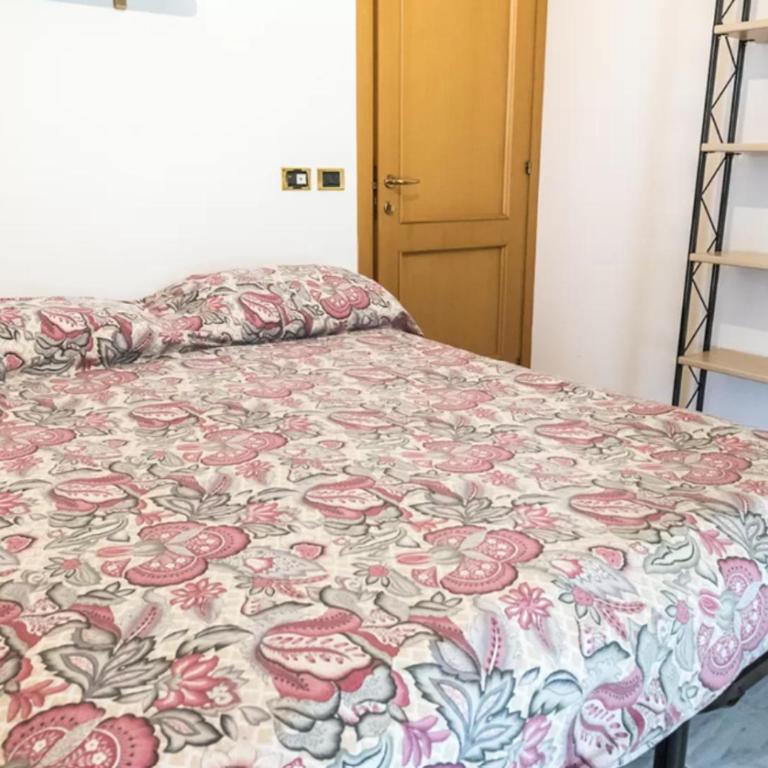 S297 - Sirolo, villetta pentalocale con giardino - Appartamento con 4 Camere da Letto - 21