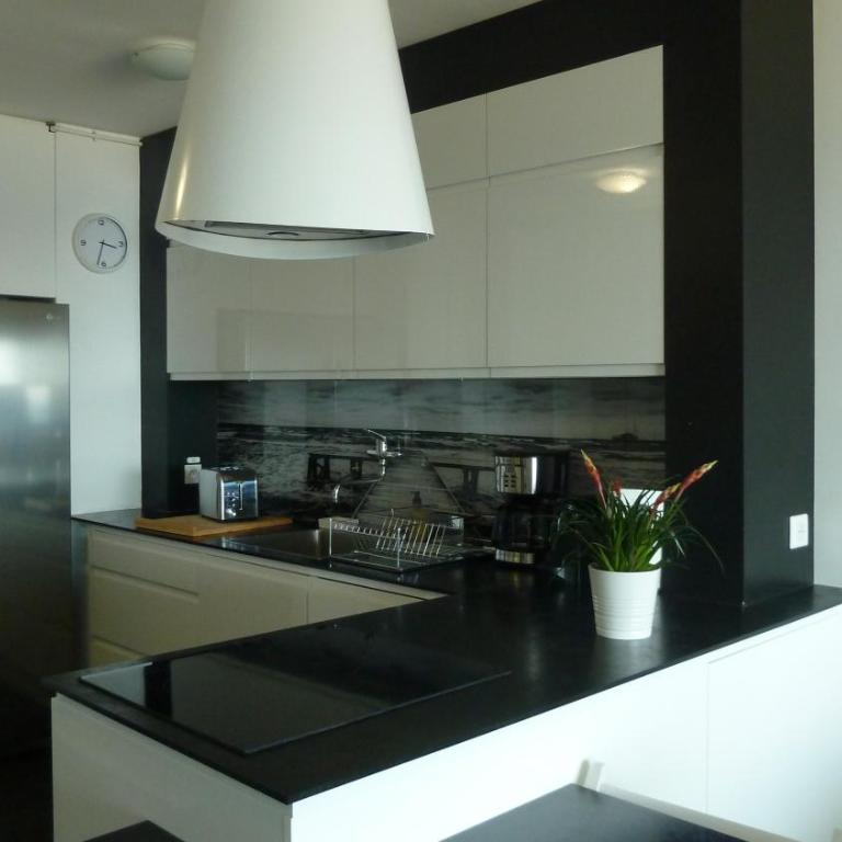 Front de mer - Emplacement prisé - T2 moderne et climatisé - Tout à pied - Appartement 1 Chambre - 10