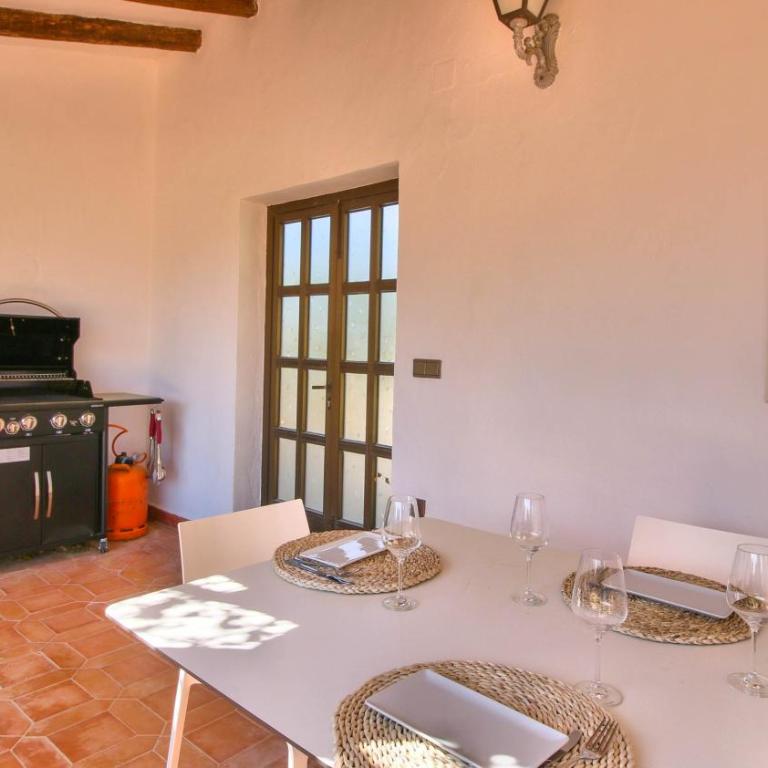 Santa Lucia BA by CARLOSFERIEN - Villa con piscina privada - 18