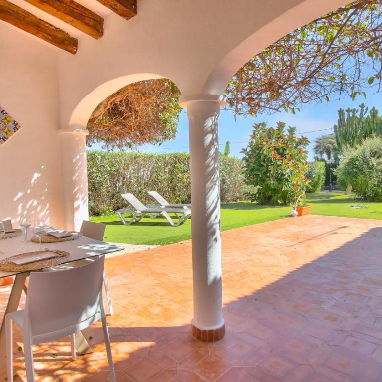 Santa Lucia BA by CARLOSFERIEN - Villa con piscina privada - 16