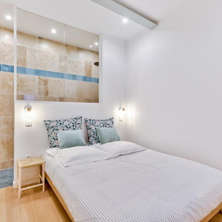 Apt 1BDR 4PAX - Bastille - Appartement 1 Chambre - 5