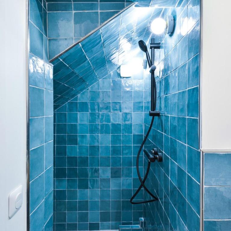 Apt 1BDR 4PAX - Bastille - Appartement 1 Chambre - 13
