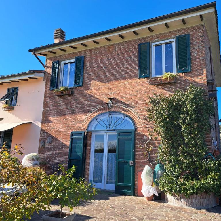 Il Pasco - Casa con 1 Camera da Letto - 18