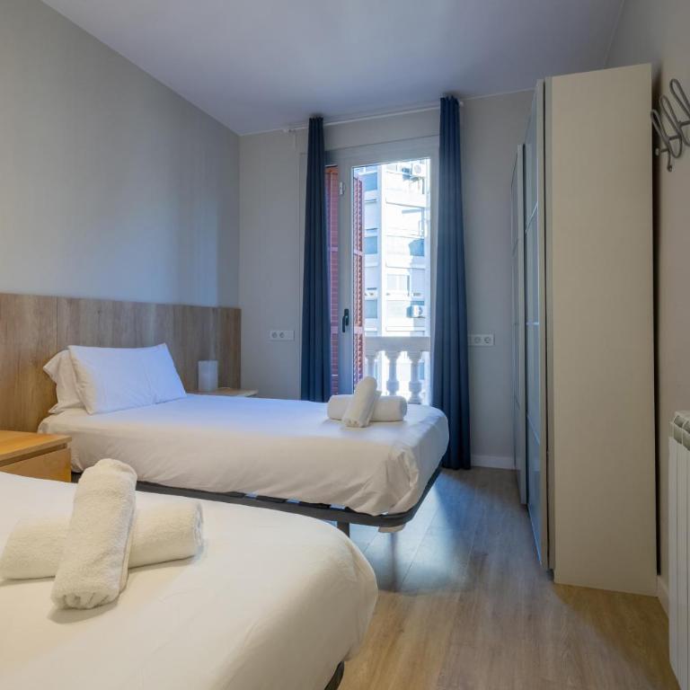 Housalia Sagrada Familia Views - Apartment with Balcony - 8