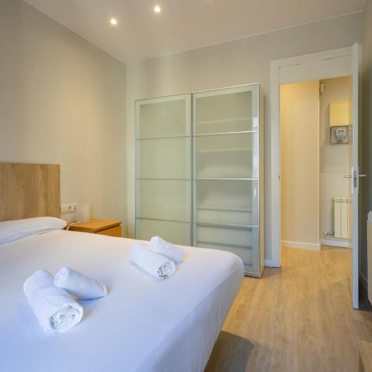 Housalia Sagrada Familia Views - Apartment with Balcony - 4