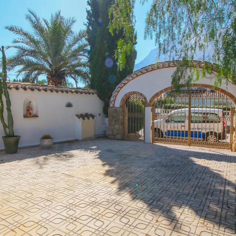 Santa Lucia BA by CARLOSFERIEN - Villa con piscina privada - 37