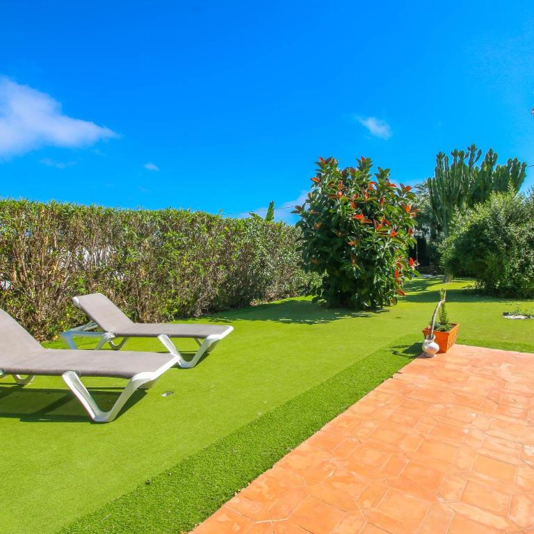 Santa Lucia BA by CARLOSFERIEN - Villa con piscina privada - 14