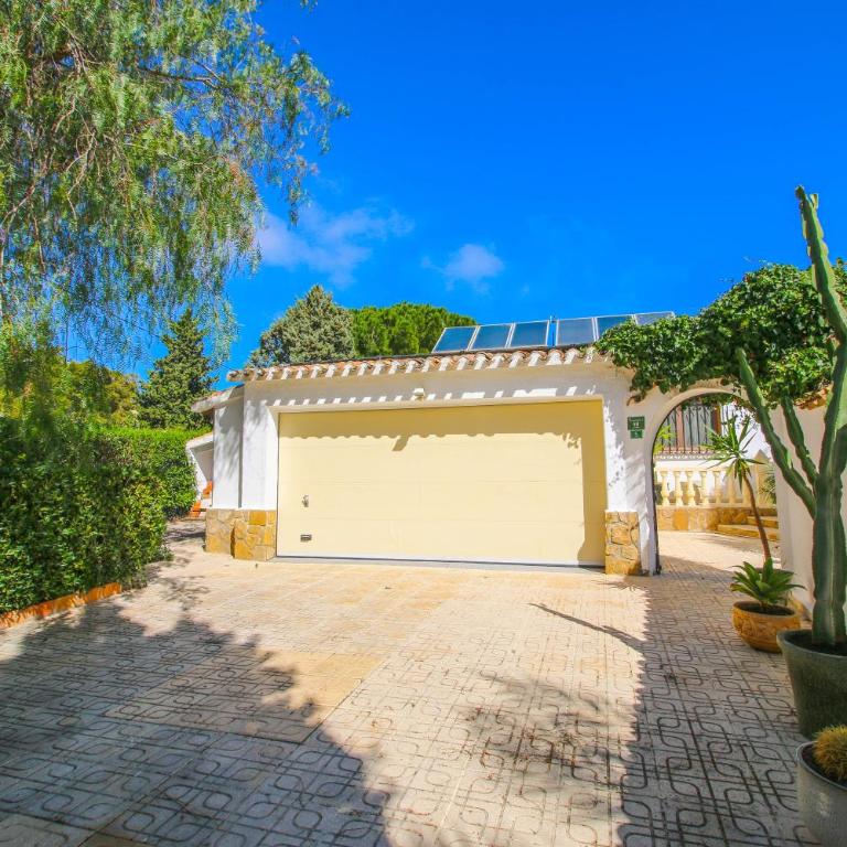 Santa Lucia BA by CARLOSFERIEN - Villa con piscina privada - 38