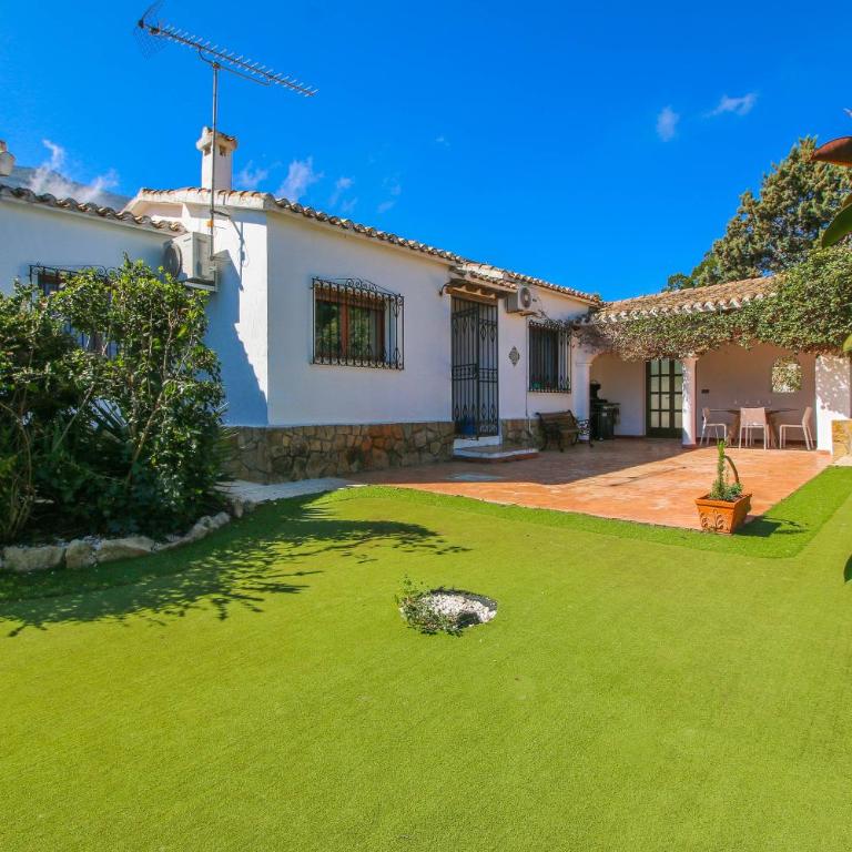Santa Lucia BA by CARLOSFERIEN - Villa con piscina privada - 11