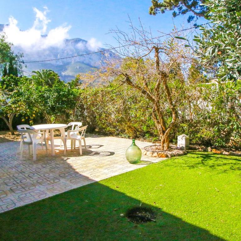 Santa Lucia BA by CARLOSFERIEN - Villa con piscina privada - 19