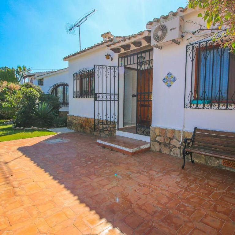 Santa Lucia BA by CARLOSFERIEN - Villa con piscina privada - 10