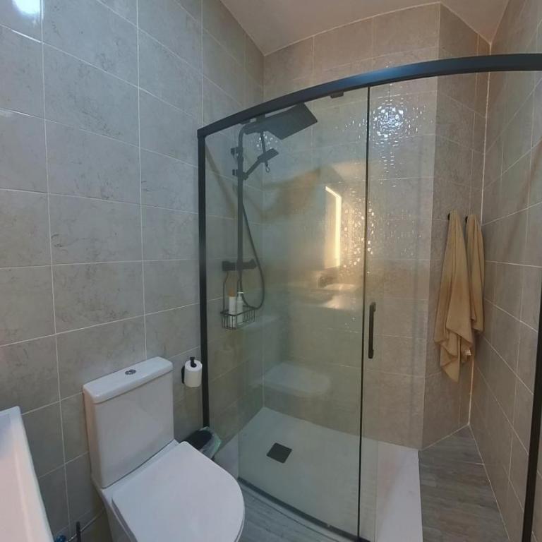 Casa Lola Sanlucar de Barrameda - Apartamento de 2 dormitorios - 27