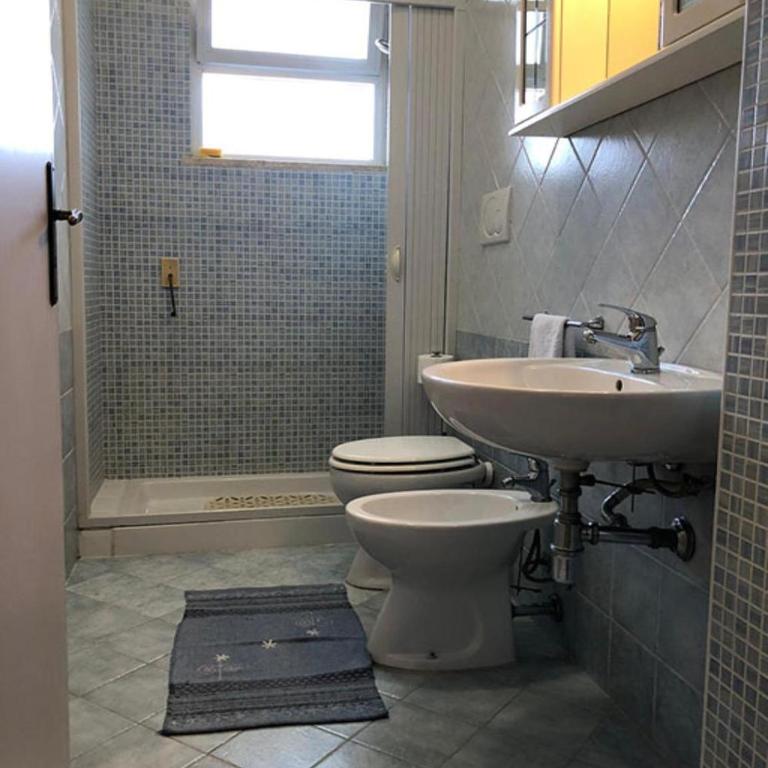 Odegos Residence Torre dell'Orso - Appartamento con 2 Camere da Letto e Balcone - 8