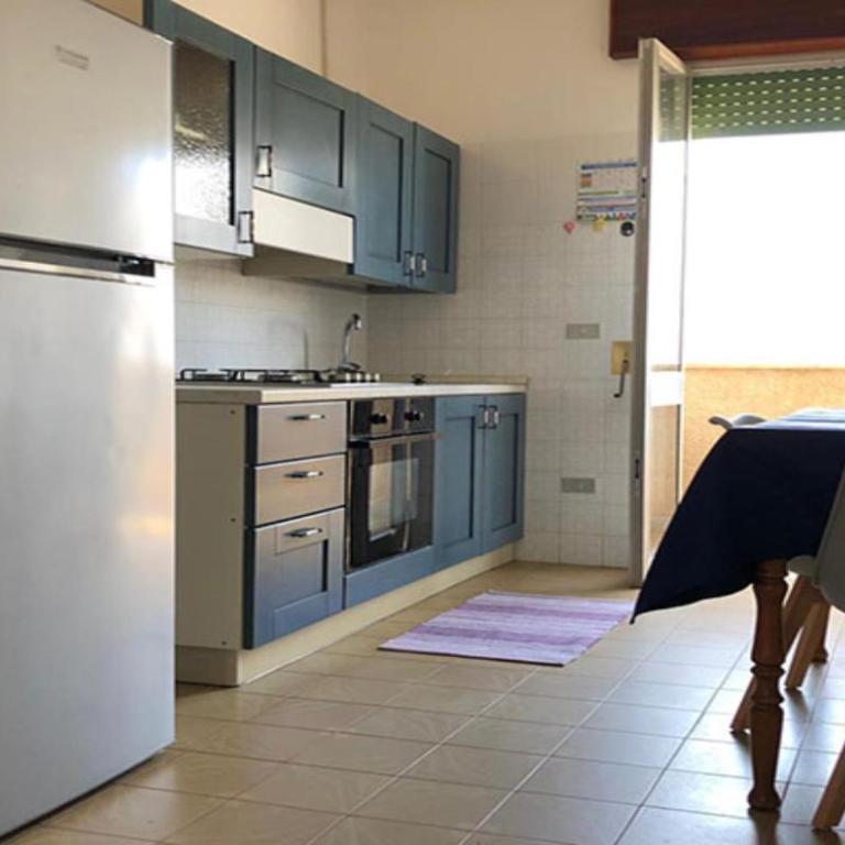 Odegos Residence Torre dell'Orso - Appartamento con 2 Camere da Letto e Balcone - 12