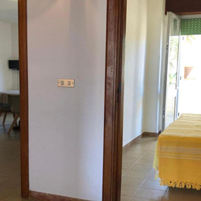 Odegos Residence Torre dell'Orso - Appartamento con 2 Camere da Letto e Balcone - 13