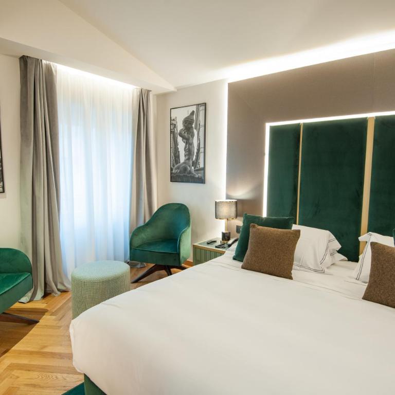 Hotel Delle Nazioni - Suite - 10