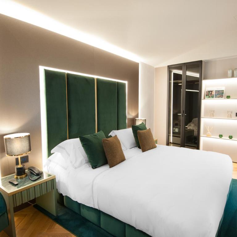 Hotel Delle Nazioni - Suite - 1