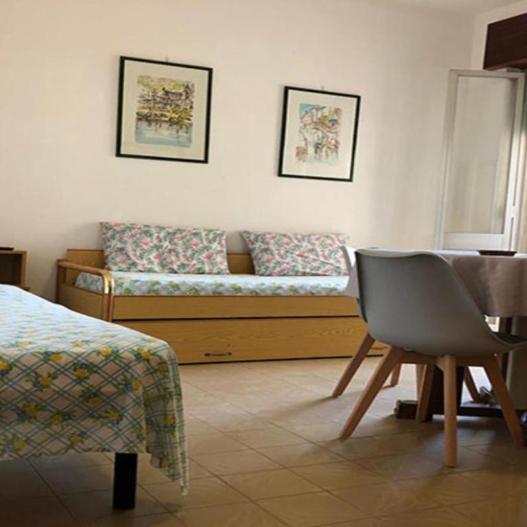 Odegos Residence Torre dell'Orso - Appartamento con 2 Camere da Letto e Balcone - 17