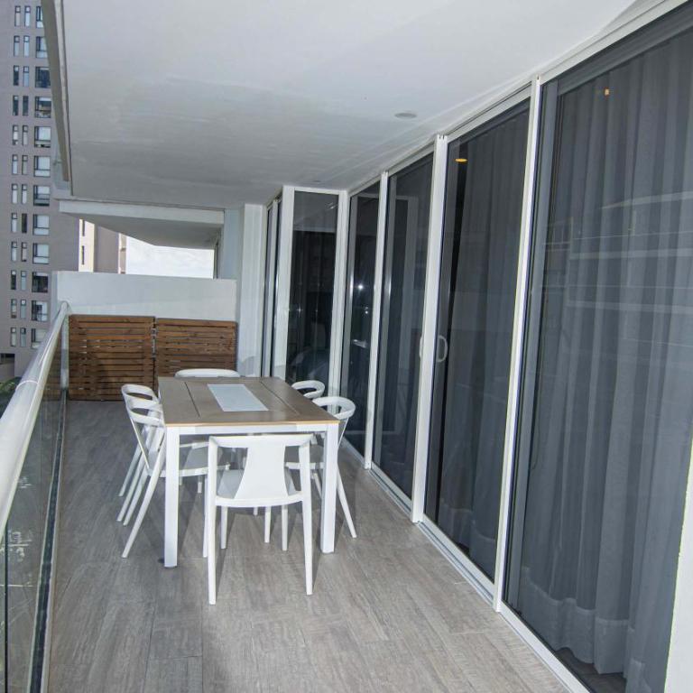 New & Comfortable Apartment In Cielo Mar - Apartamento - 30