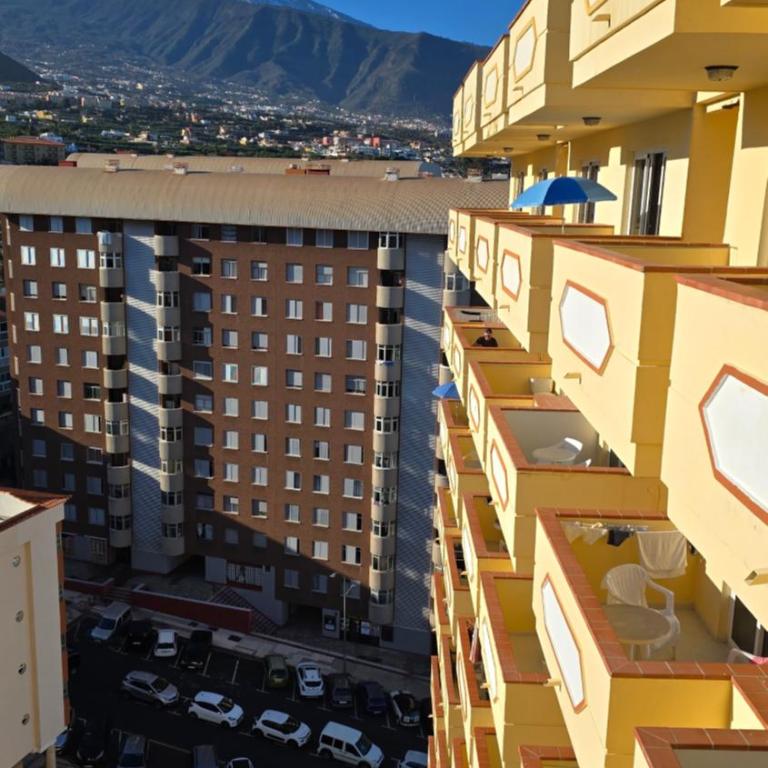 Apartamentos Teneguia - Apartamento de 1 dormitorio - 12