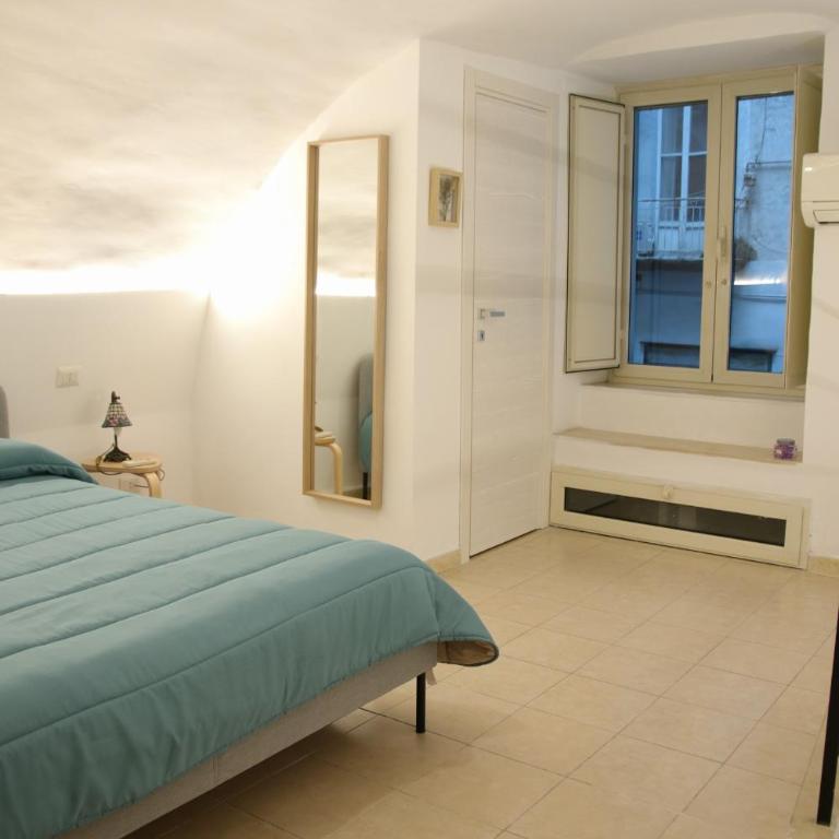 Era de maggio - One-Bedroom Apartment - 19