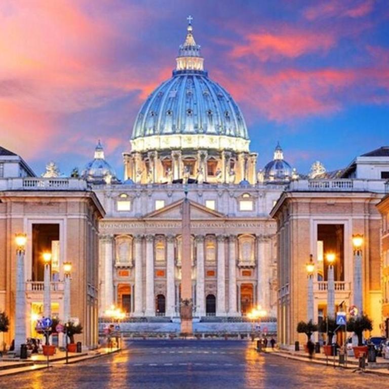 Urbanhome, ready to visit Rome! - One-Bedroom Apartment - 37