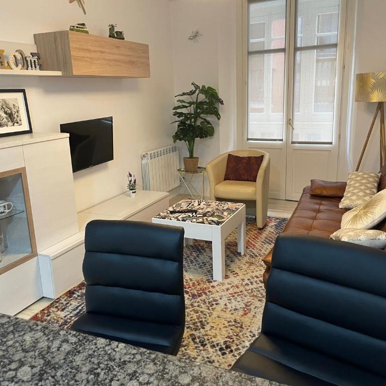 "El Rincon Apartament " - Apartment with Balcony - 3