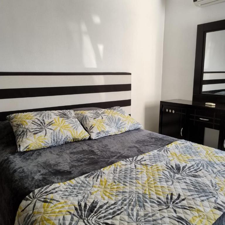 Hermosa Villa con recamara en PB - Villa de 3 dormitorios - 16