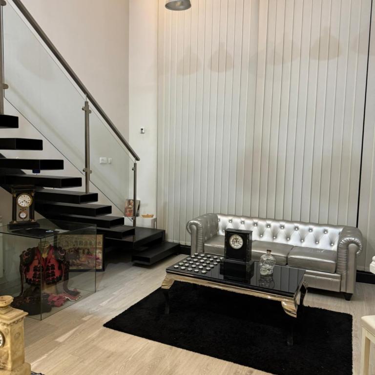 Tribeca Suit - Apartamento de 1 dormitorio - 2
