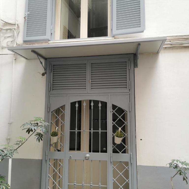 Era de maggio - One-Bedroom Apartment - 24