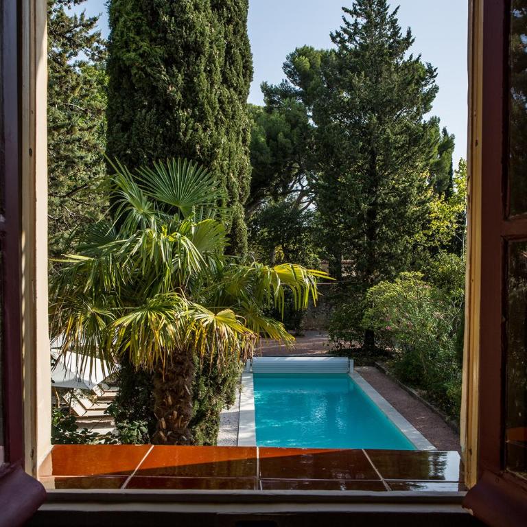 Le Pigonnet - Esprit de France - Villa avec Piscine Privée - 10