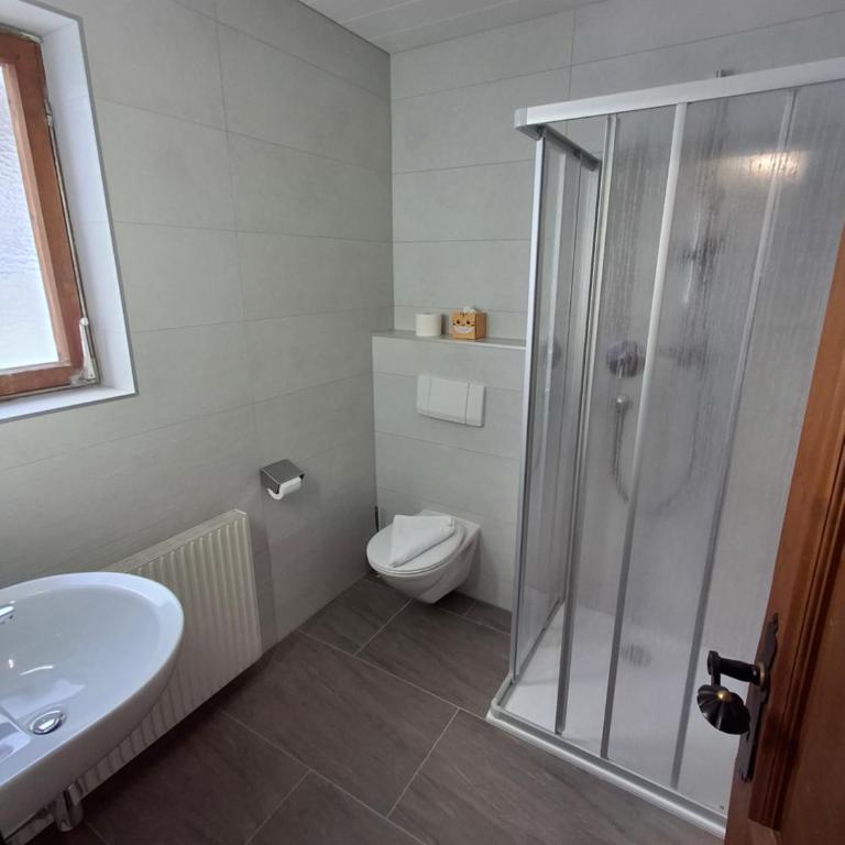 Pension Razil XO - Chambre Familiale - Vue sur Montagne - 5