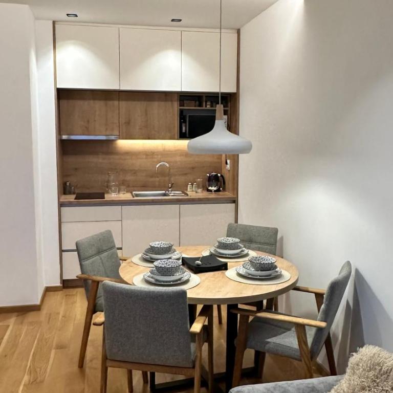 Snowtime Zlatni Javor 407 - One Bedroom Apartment with Mountain View - 48