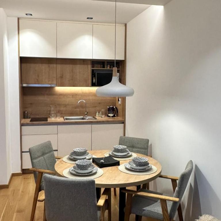 Snowtime Zlatni Javor 407 - One Bedroom Apartment with Mountain View - 50