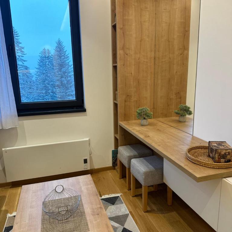 Snowtime Zlatni Javor 407 - One Bedroom Apartment with Mountain View - 53