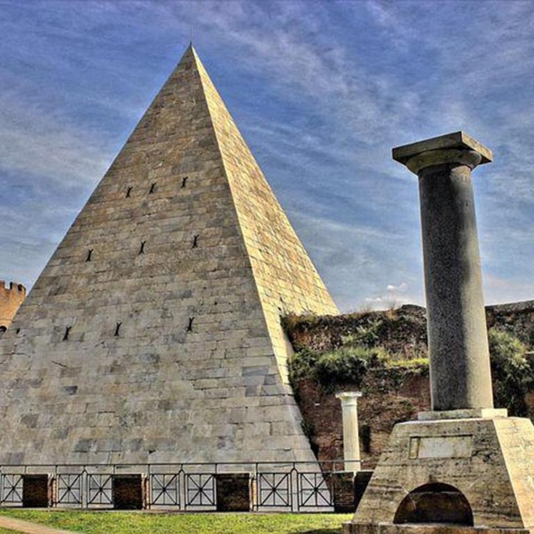 Urbanhome, ready to visit Rome! - One-Bedroom Apartment - 36