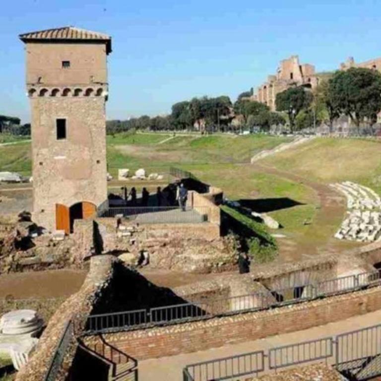 Urbanhome, ready to visit Rome! - One-Bedroom Apartment - 35