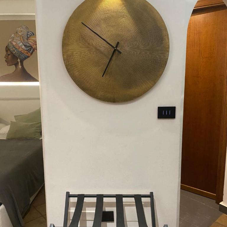 Casa Siculi - Deluxe Studio - 6