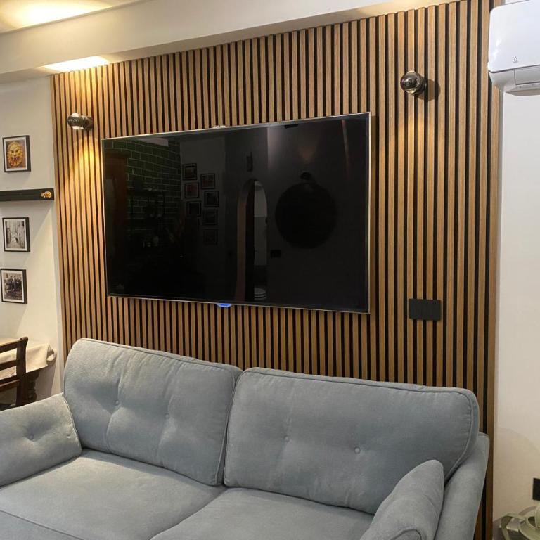 Casa Siculi - Deluxe Studio - 14