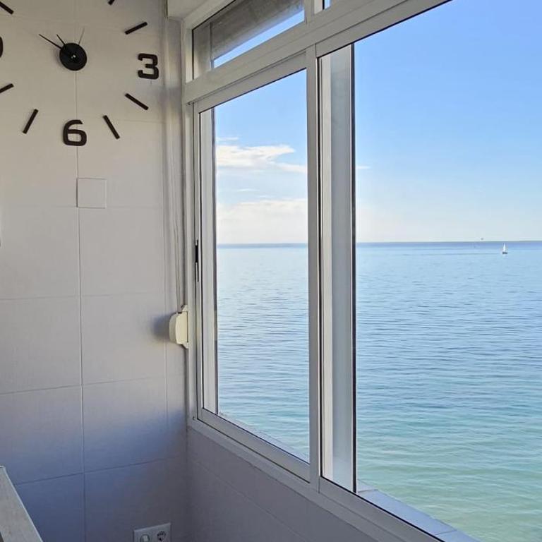 The View Calahonda Primera Línea de Playa y Vistas Panorámicas - Apartamento Estudio (2 adultos) - 80