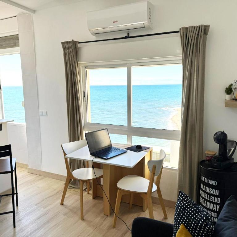 The View Calahonda Primera Línea de Playa y Vistas Panorámicas - Apartamento Estudio (2 adultos) - 87